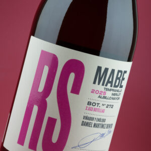 Vino de Autor - RS By Dani MABE